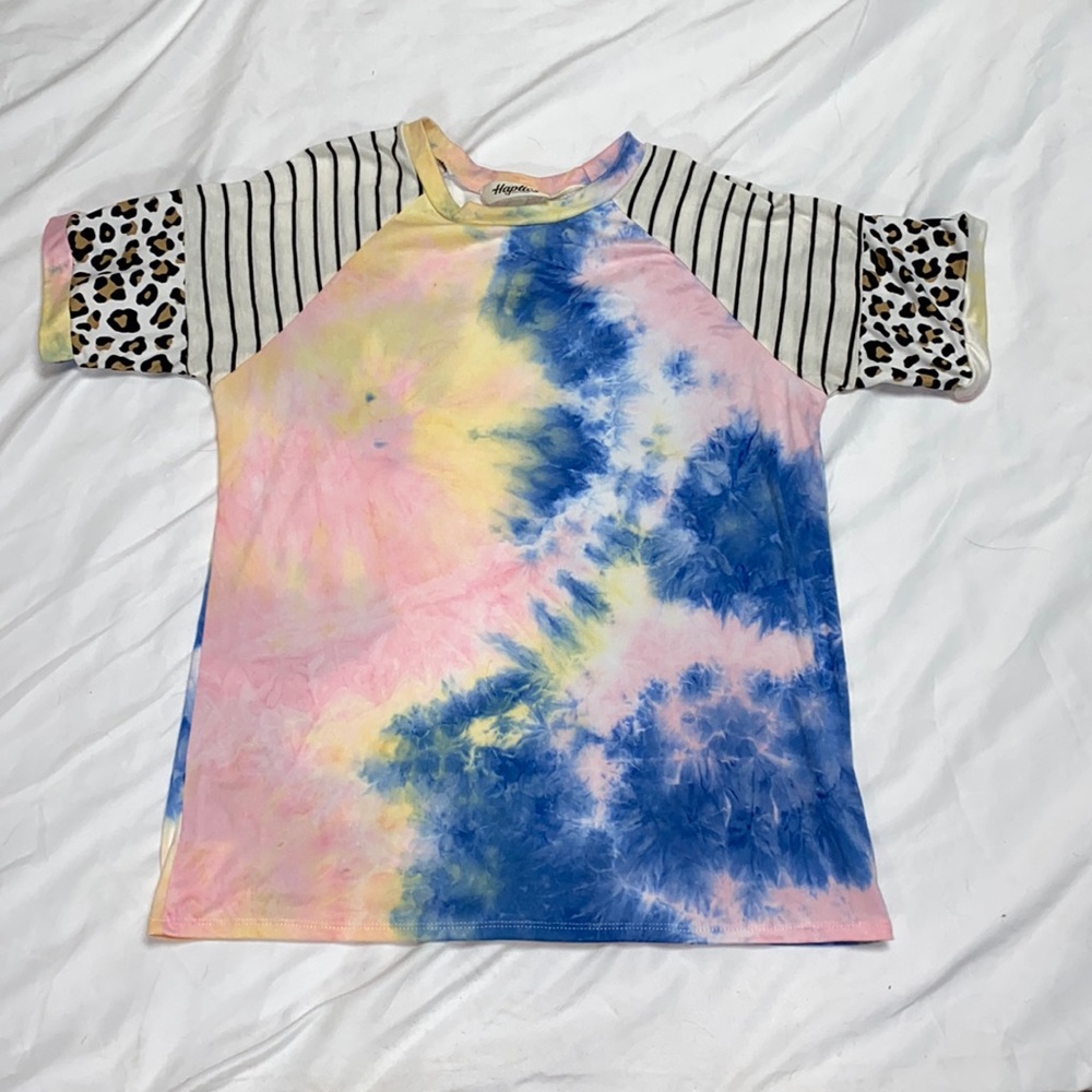 Hapatics Boutique shirt